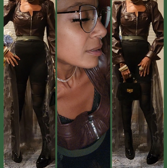 Meet your Posher, Gee - Picture 2 of 3